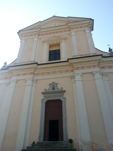 Chiesa San Giovanni Battista