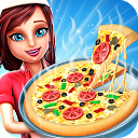 ダウンロード Pretty Little Chef Pizza Maker - Cooking  をインストールする 最新 APK ダウンローダ