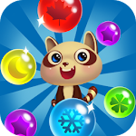 Bubble Shooter Apk