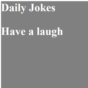 Download Jokes Daily For PC Windows and Mac