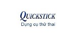 Mã giảm giá QuickStick, voucher khuyến mãi + hoàn tiền QuickStick