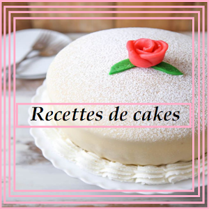 Download Recettes de cakes For PC Windows and Mac