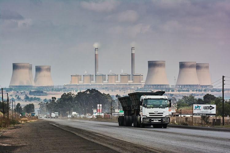 Environment minister Barbara Creecy, whose department commissioned a 2019 coal health study, declined to say why it remains unpublished. She said the government intends to release it at some point. Picture: BLOOMBERG