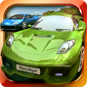 Race Illegal: High Speed 3D Hacks and cheats