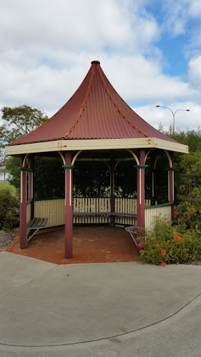 Heritage Gazebo