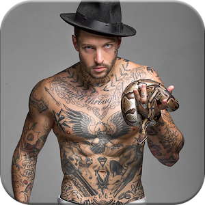 Download Tattoo Master For PC Windows and Mac