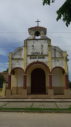 Capilla San José