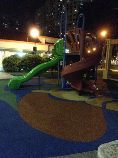 Blk 763 Playground