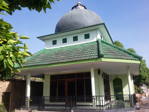 Langgar Nurul Hidayah