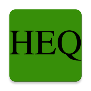 Download HEQ For PC Windows and Mac