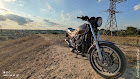 продам мотоцикл в ПМР Yamaha XJ 600