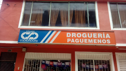 Droguería Promosur 2000