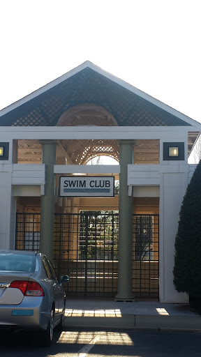 Fairfield Crossing Swim Club