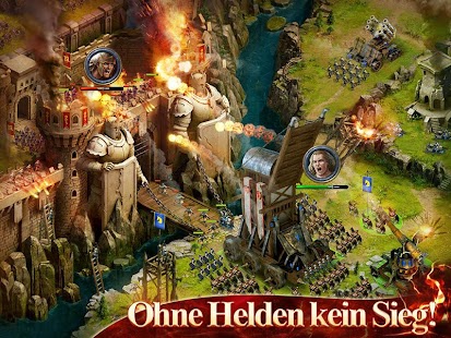 Age of Kings 1.21.2 apk