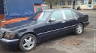 продам авто Mercedes S 350 S-klasse (W140)