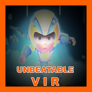 Download Vir:The:Robot Adventure Boy For PC Windows and Mac