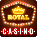 ダウンロード Royal Casino Slots - Huge Wins をインストールする 最新 APK ダウンローダ