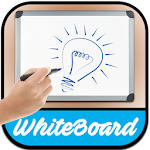 Whiteboard - Draw Paint Doodle Apk