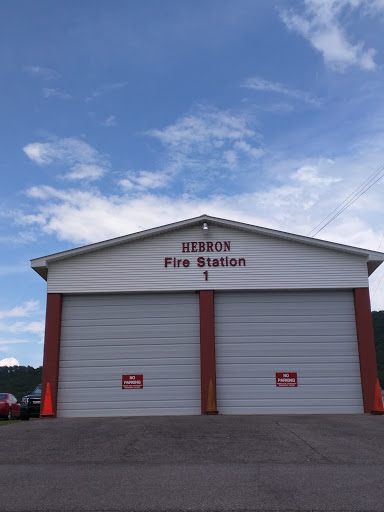 Hebron Fire Department