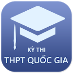 Ôn thi THPT Quốc Gia 2016 Apk