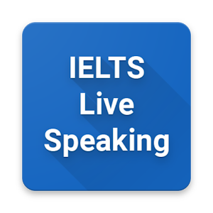 Download IELTS Live Speaking (FREE) For PC Windows and Mac