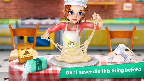 How to download Pizza Maker 3D patch 1.5 apk for pc