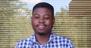 Dimpho Mashigo of White River is one of the 30 trainees. He holds a Bachelor of Commerce in Accounting from the University of Witwatersrand.