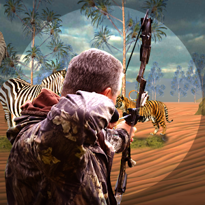 Download Hunting Simulator 2017 For PC Windows and Mac