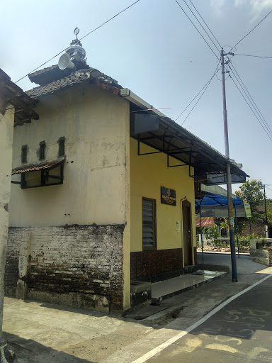 Masjid Al Hidayah