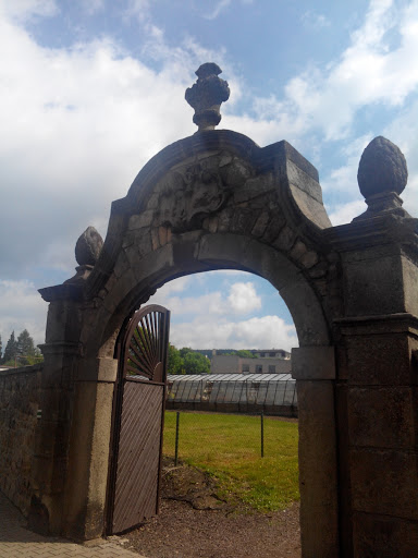 Barokni portal