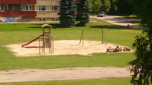 Pihlaka Playground