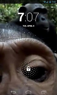 How to install Monkey Found Your Phone LiveWP 2.0 mod apk for bluestacks