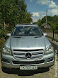 продам авто Mercedes GL 320 GL (X164)