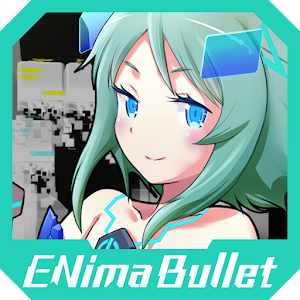 ENima Bullet for PC-Windows 7,8,10 and Mac
