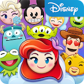 Disney Emoji Blitz