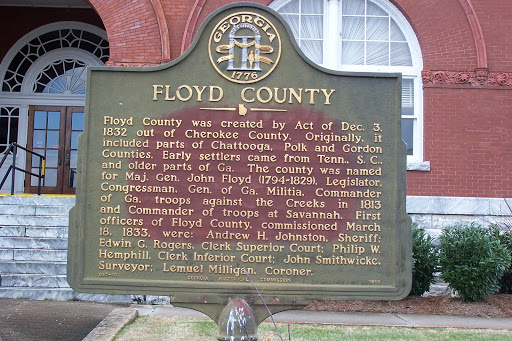 From the Flickr group Historical Markers, photo by J. Stephen Conn, full page.License is Attribution-NonCommercial License