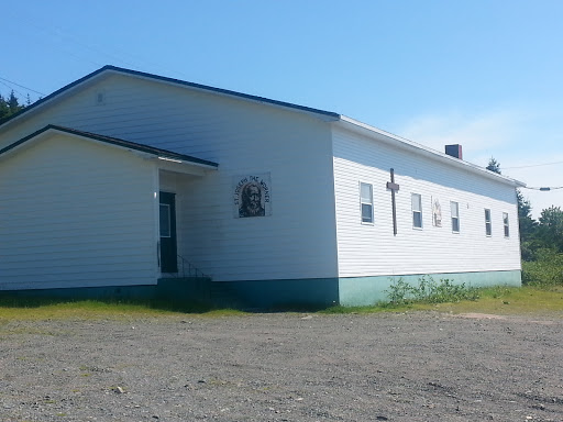 St. Joseph The Worker Church