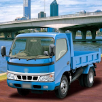 Wallpapers Toyota Dyna Apk