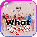 ダウンロード twice what is love をインストールする 最新 APK ダウンローダ