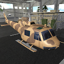 ダウンロード Helicopter Army Simulator をインストールする 最新 APK ダウンローダ