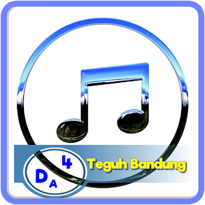 Download Lagu Teguh DA4 Terbaik For PC Windows and Mac