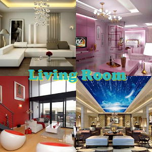 Download Living Room For PC Windows and Mac