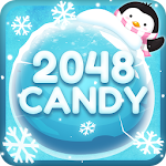 2048 Candy Apk