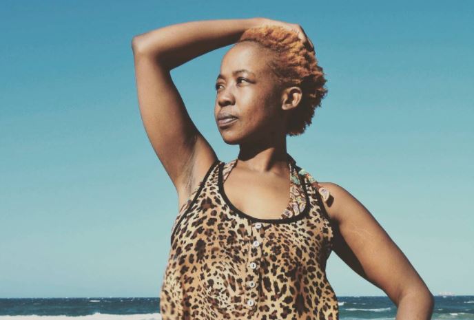 Ntsiki Mazwai shares her life without filter on Twitter.
