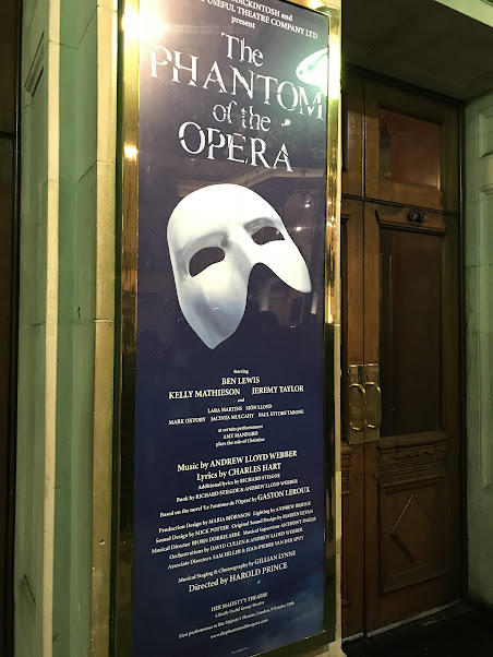 Phantom of the Opera