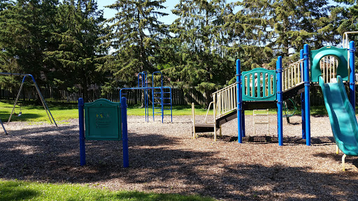 Parkridge Park Playground