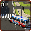 ダウンロード Ambulance Rescue Simulator 3D をインストールする 最新 APK ダウンローダ