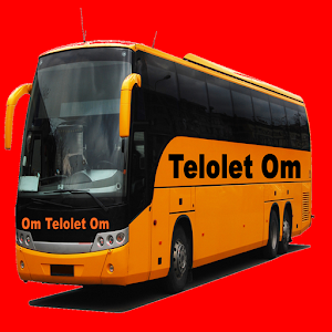 Download Om Telolet Om [Klakson Bus] For PC Windows and Mac