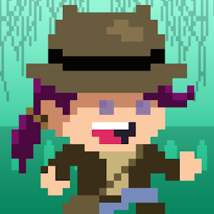 Indie Jane and the Snake Tower.apk 1.0