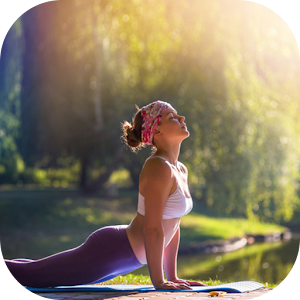 Download yoga app for weight loss&yoga mobile for beginners For PC Windows and Mac